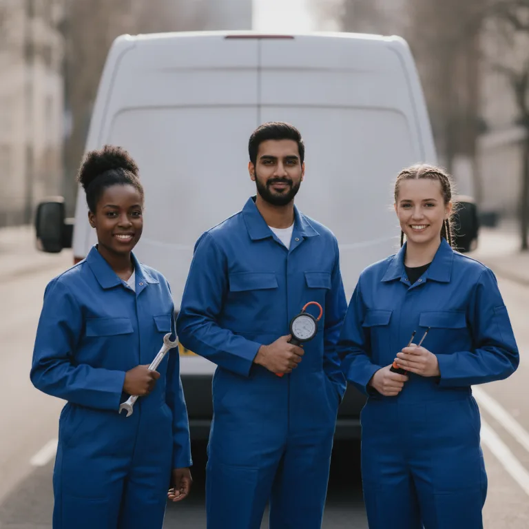 gas boiler repair Selby